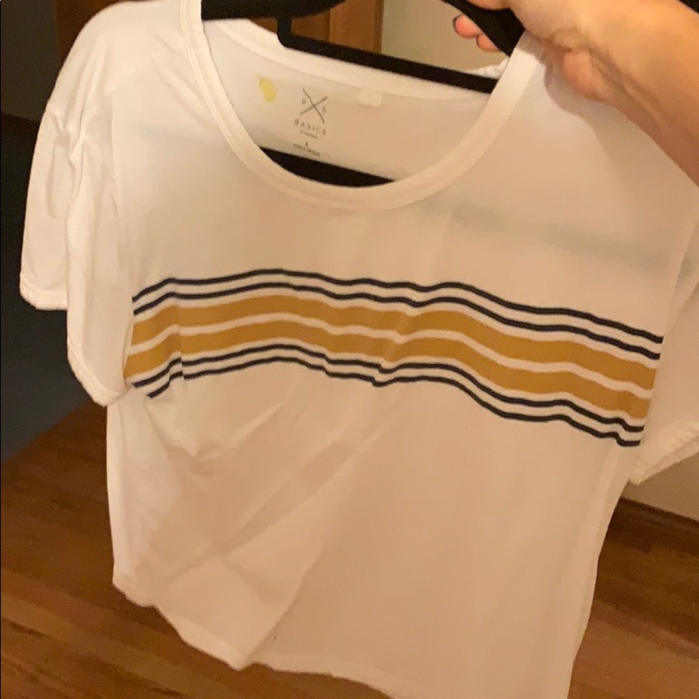 Basic tee